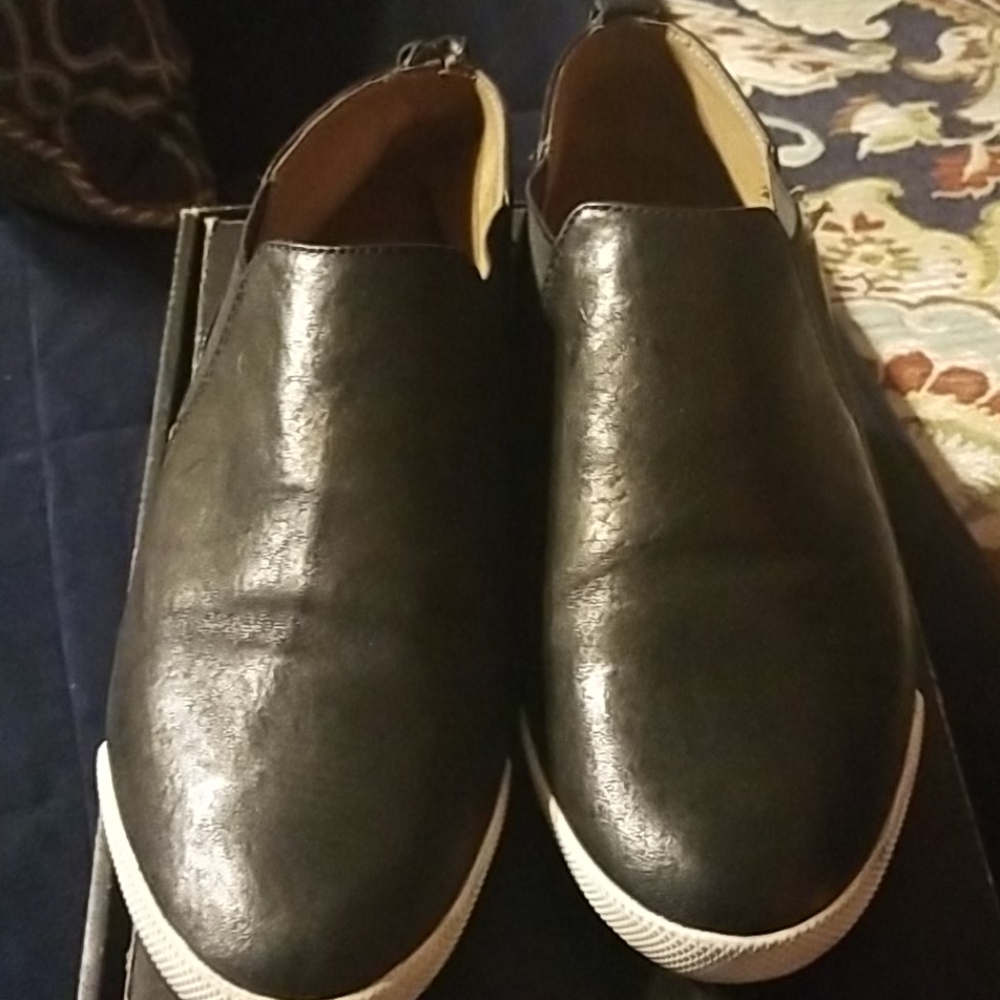 Frye shoes